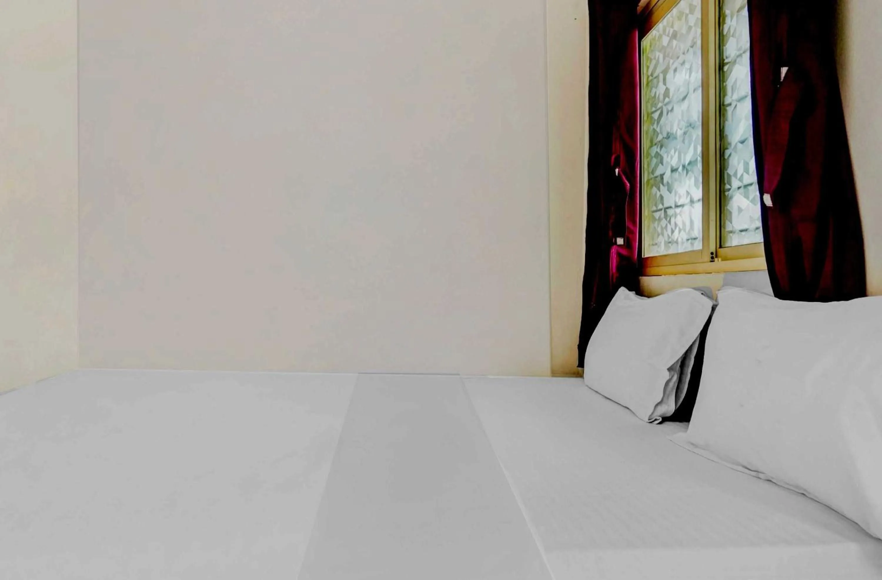 Bedroom, Bed in Hotel O Rajyog Inn