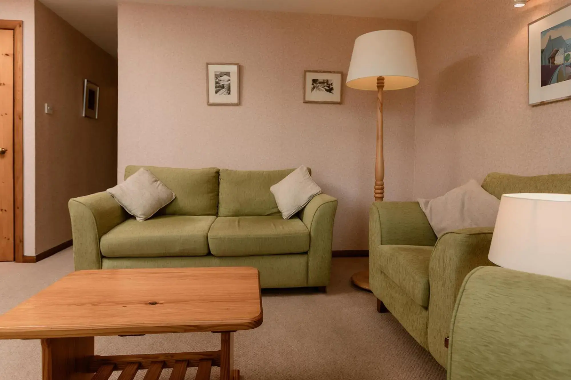 Apartment - Split Level in Galwad y Mor Apartment - Split Level in Galwad y Mor