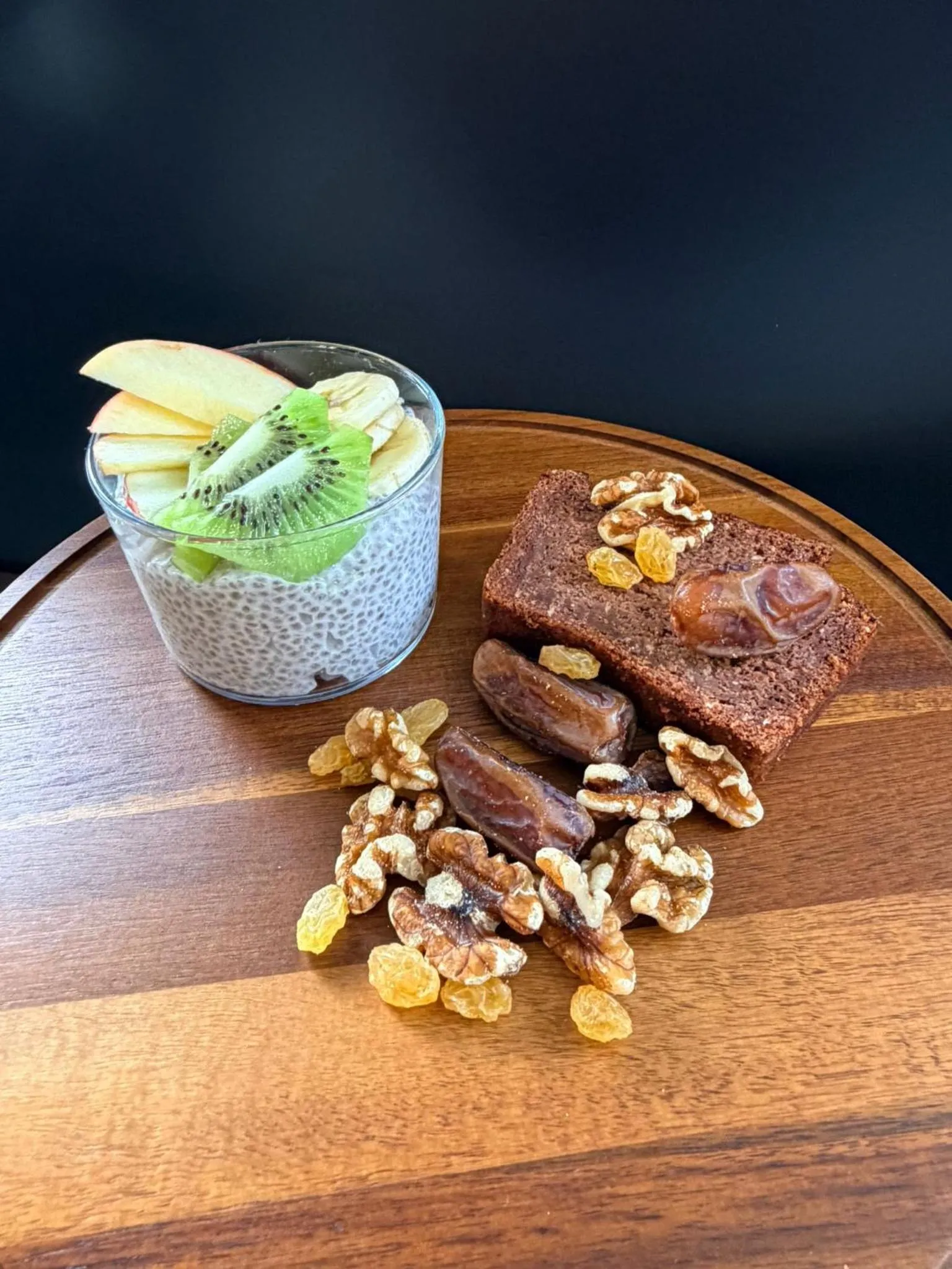 Breakfast in Maison Juste