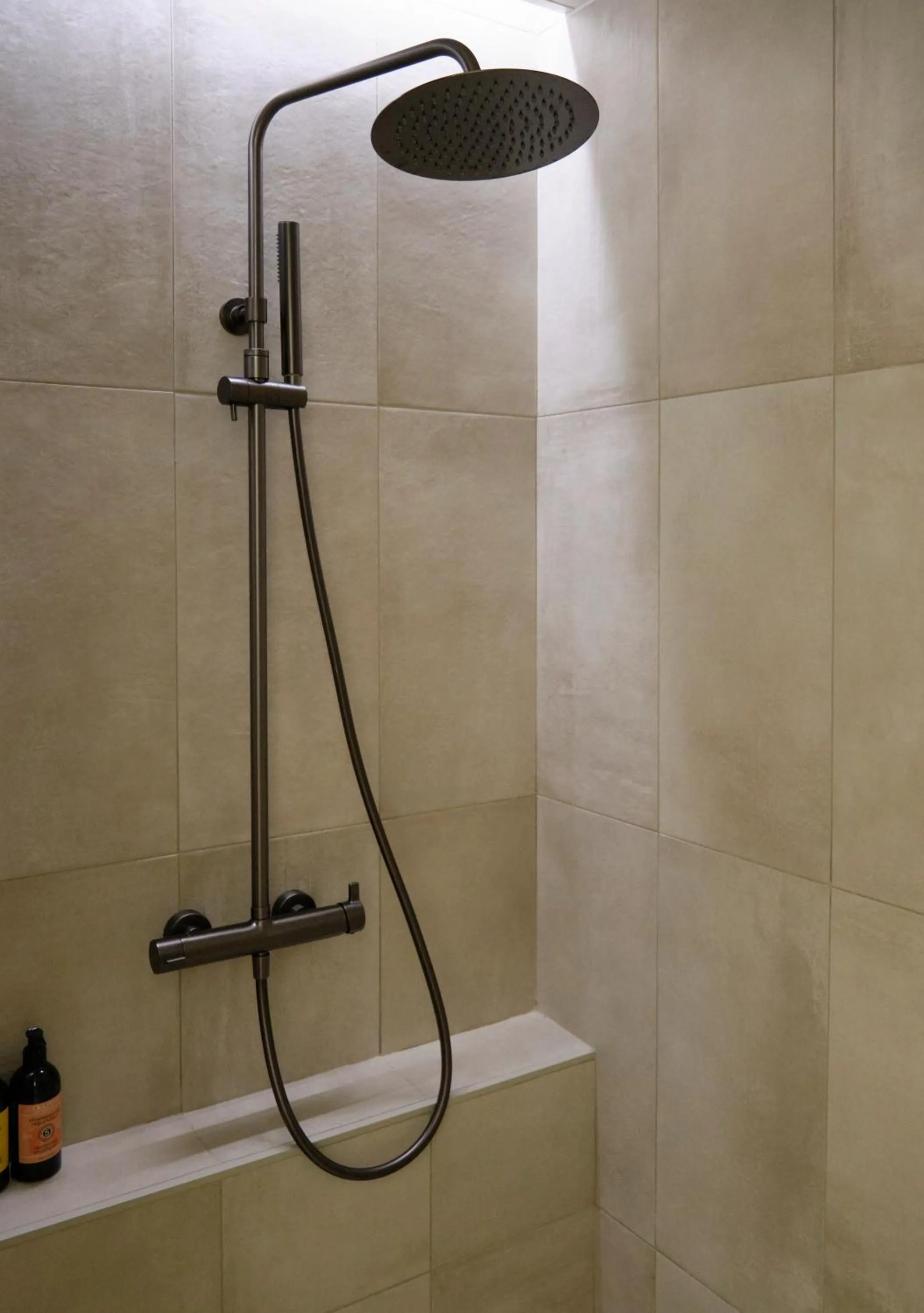 Bathroom in Maison Juste