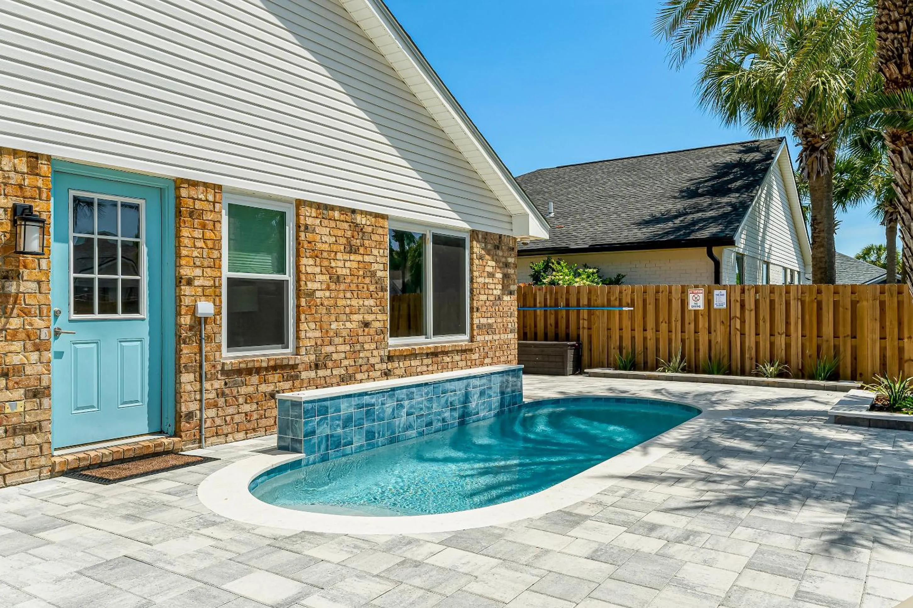 Property building in Destin Beach House - Just A Splash by Panhandle Getaways