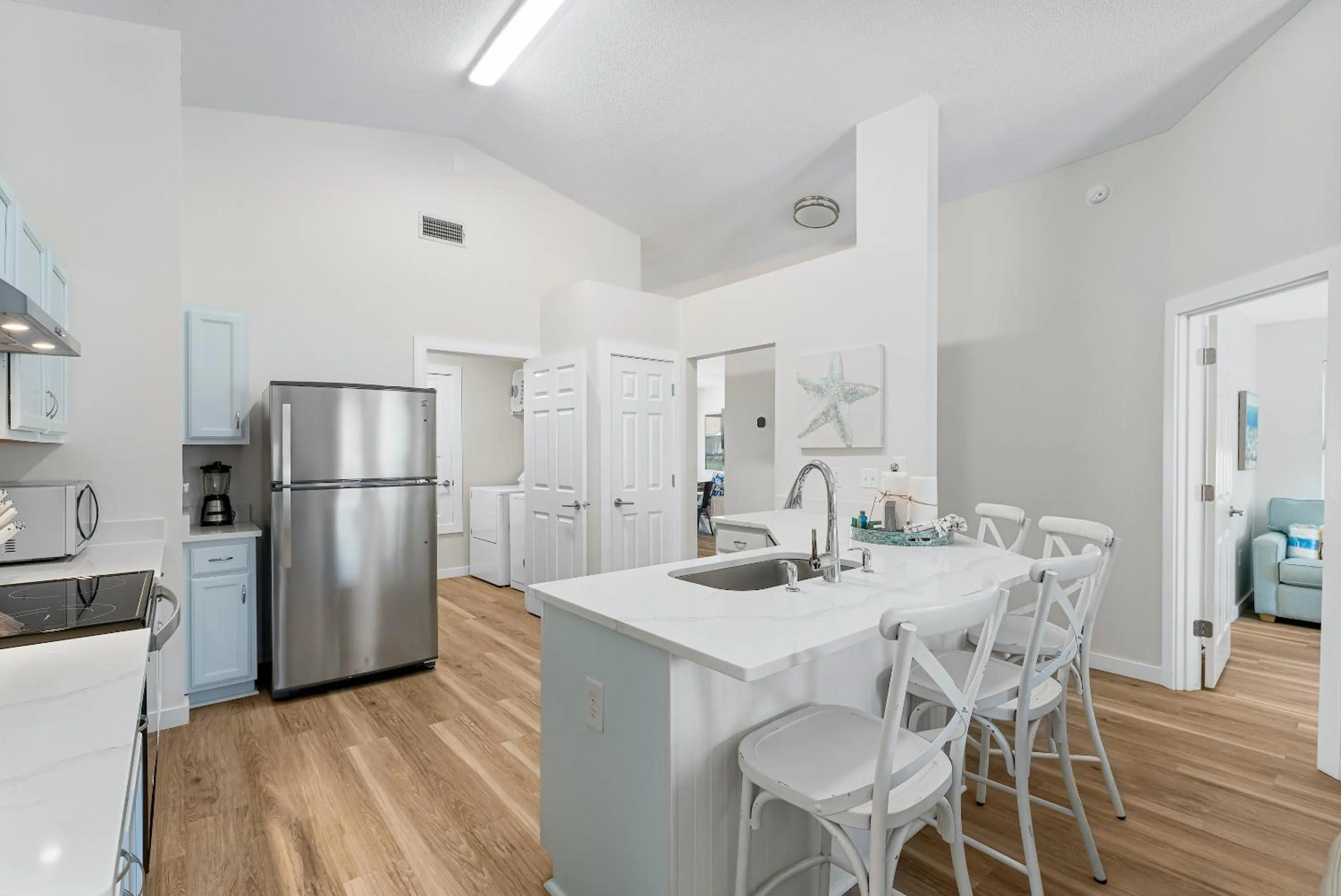 Coffee/tea facilities in Destin Beach House - Just A Splash by Panhandle Getaways