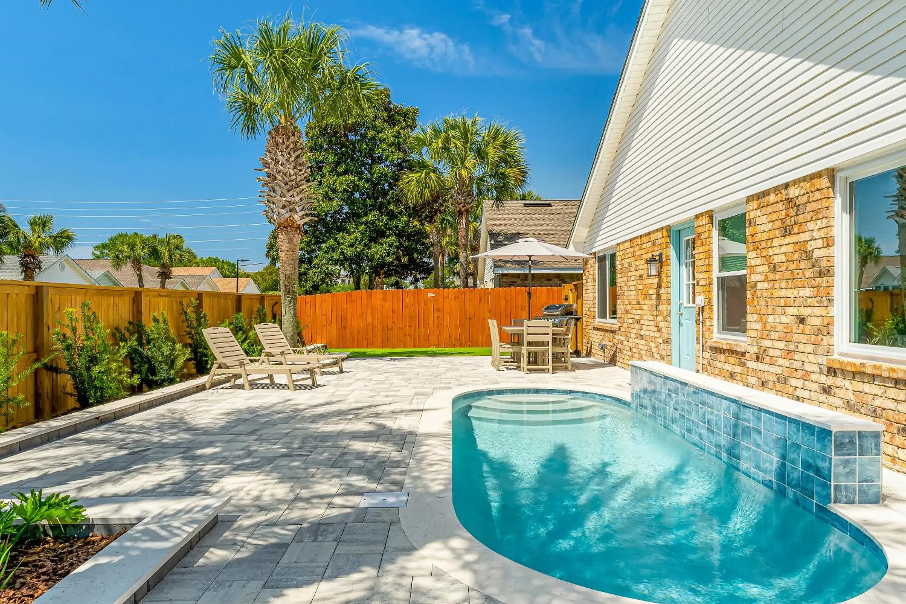 Destin Beach House - Just A Splash by Panhandle Getaways Destin Beach House - Just A Splash by Panhandle Getaways