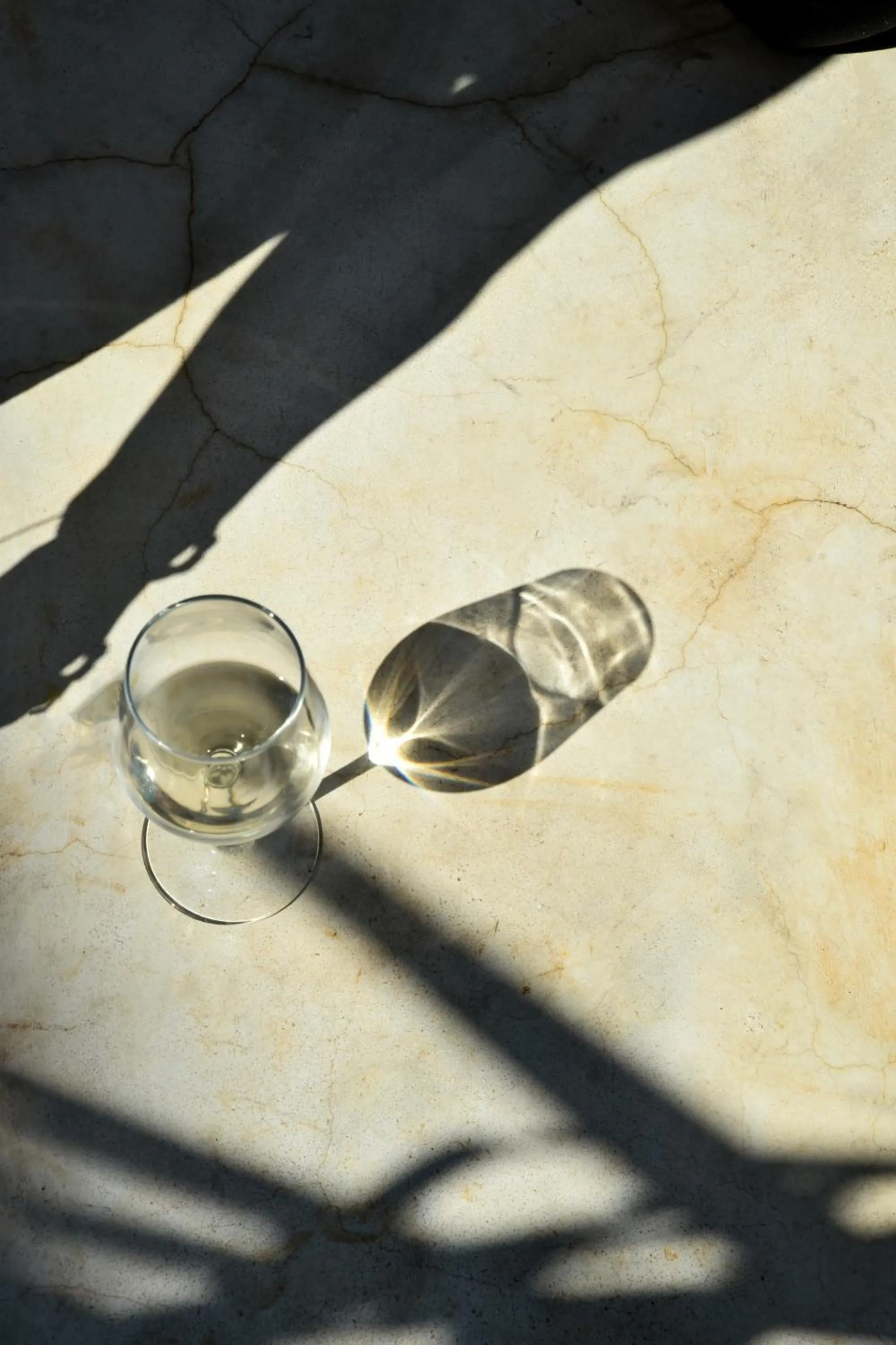 Drinks in NDAME Paje Hotel