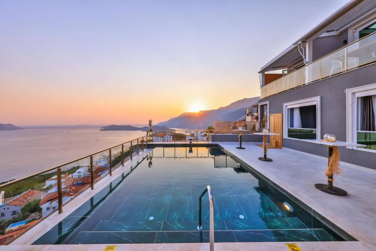 Un Amor Kaş Un Amor Kaş