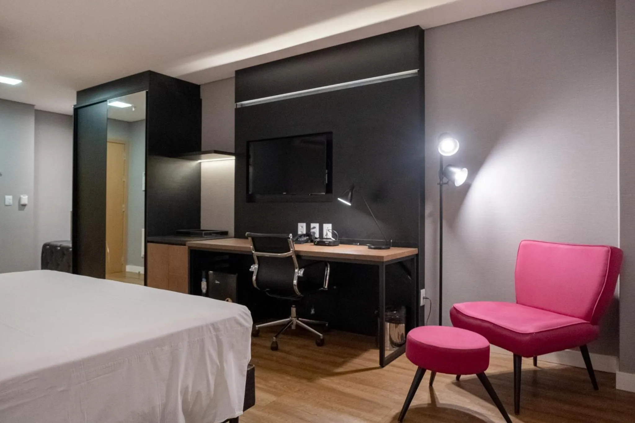 Bed in QS Marista Hotel by Atlas