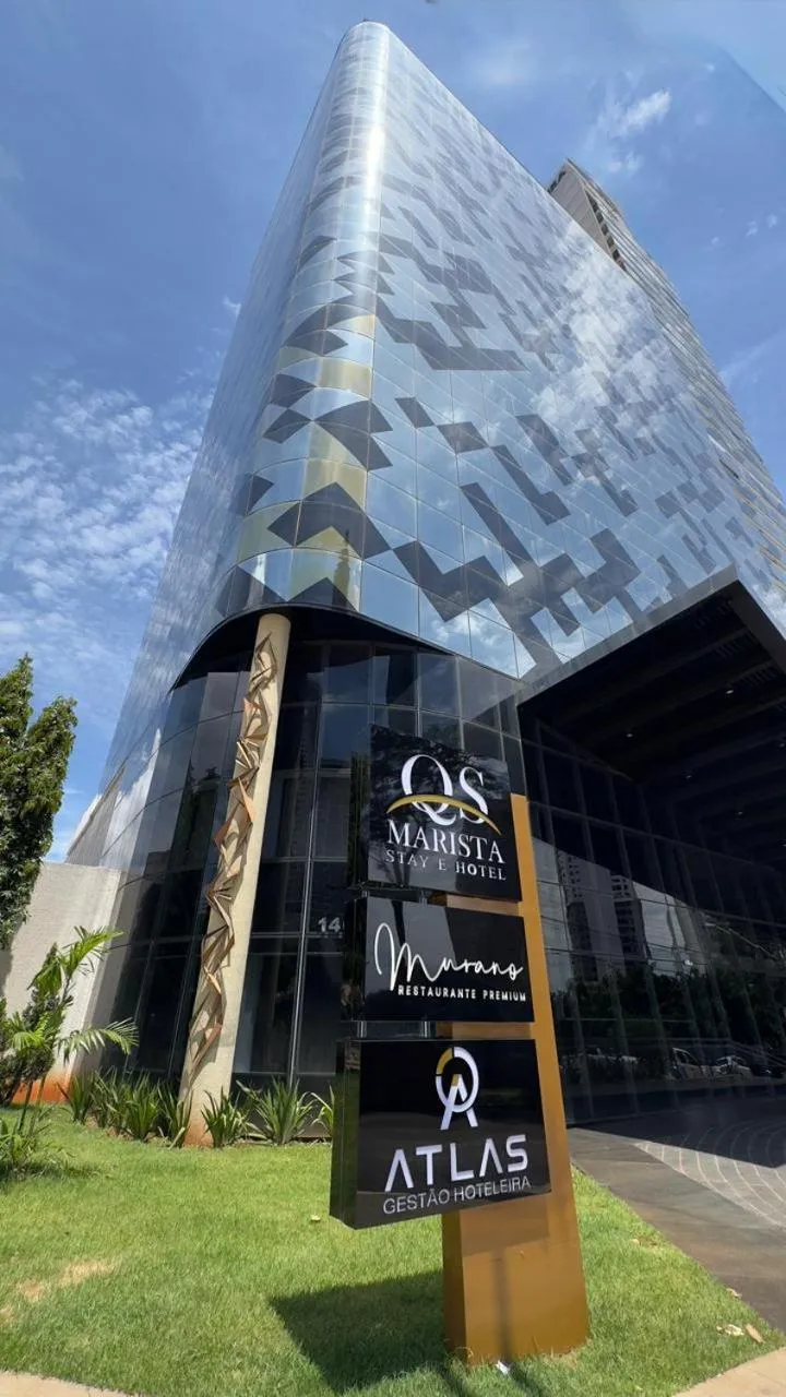 QS Marista Hotel by Atlas