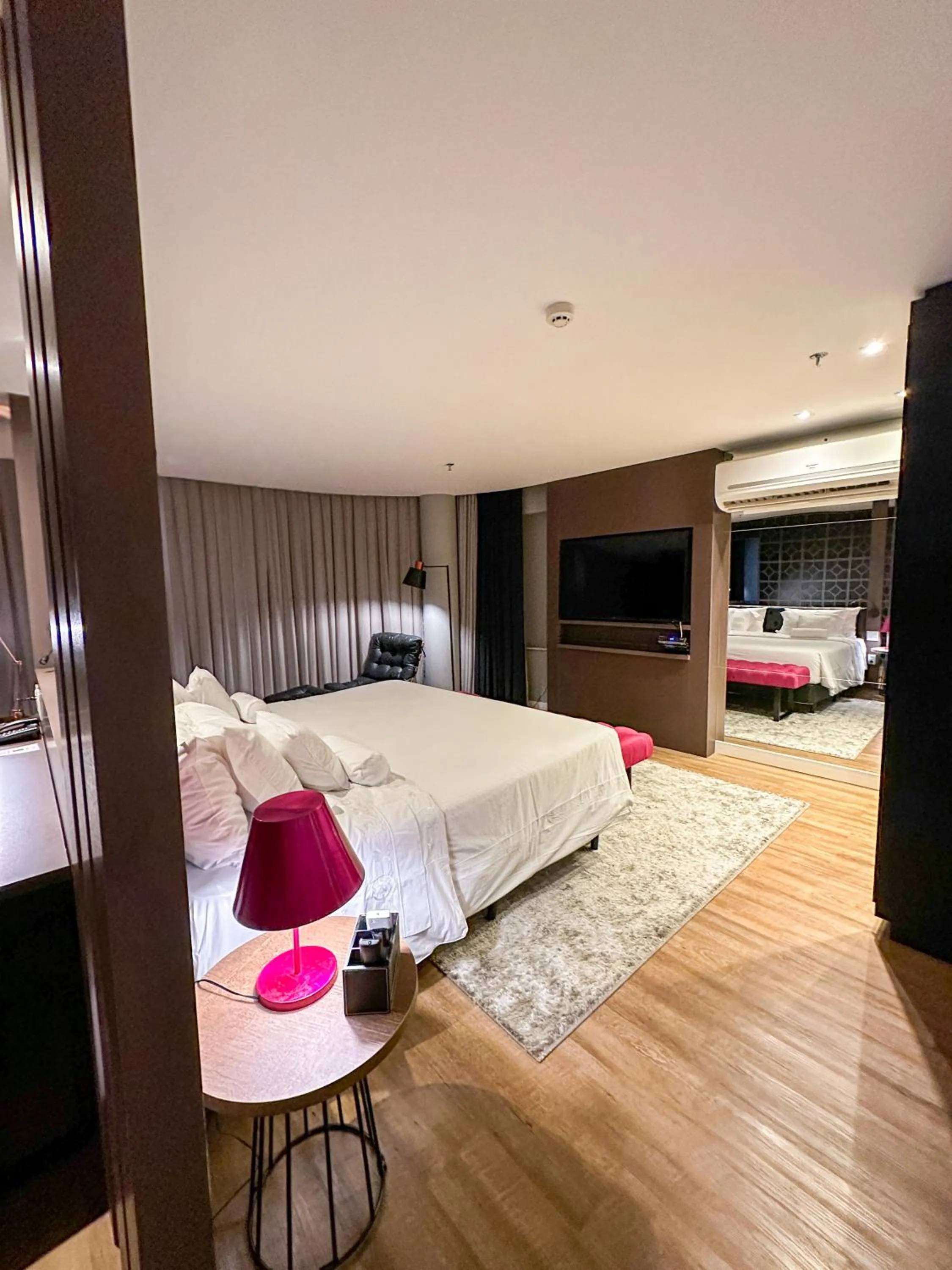 Bed in QS Marista Hotel by Atlas