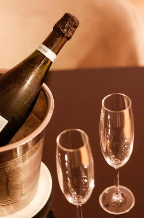 Bedroom in QS Marista Hotel by Atlas