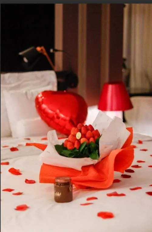 QS Marista Hotel by Atlas