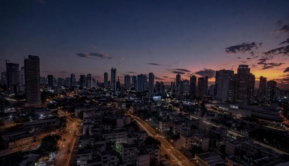 View (from property/room) in QS Marista Hotel by Atlas