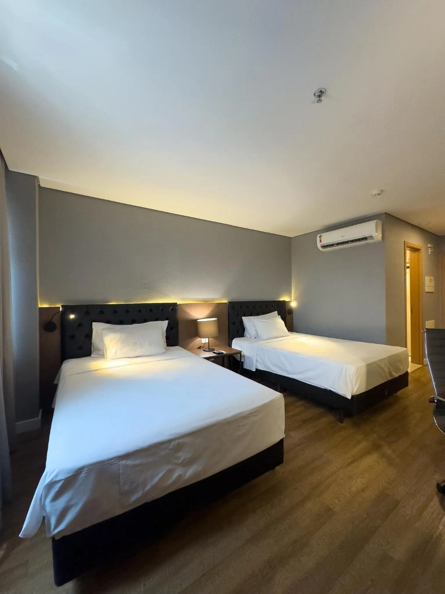 Bed in QS Marista Hotel by Atlas