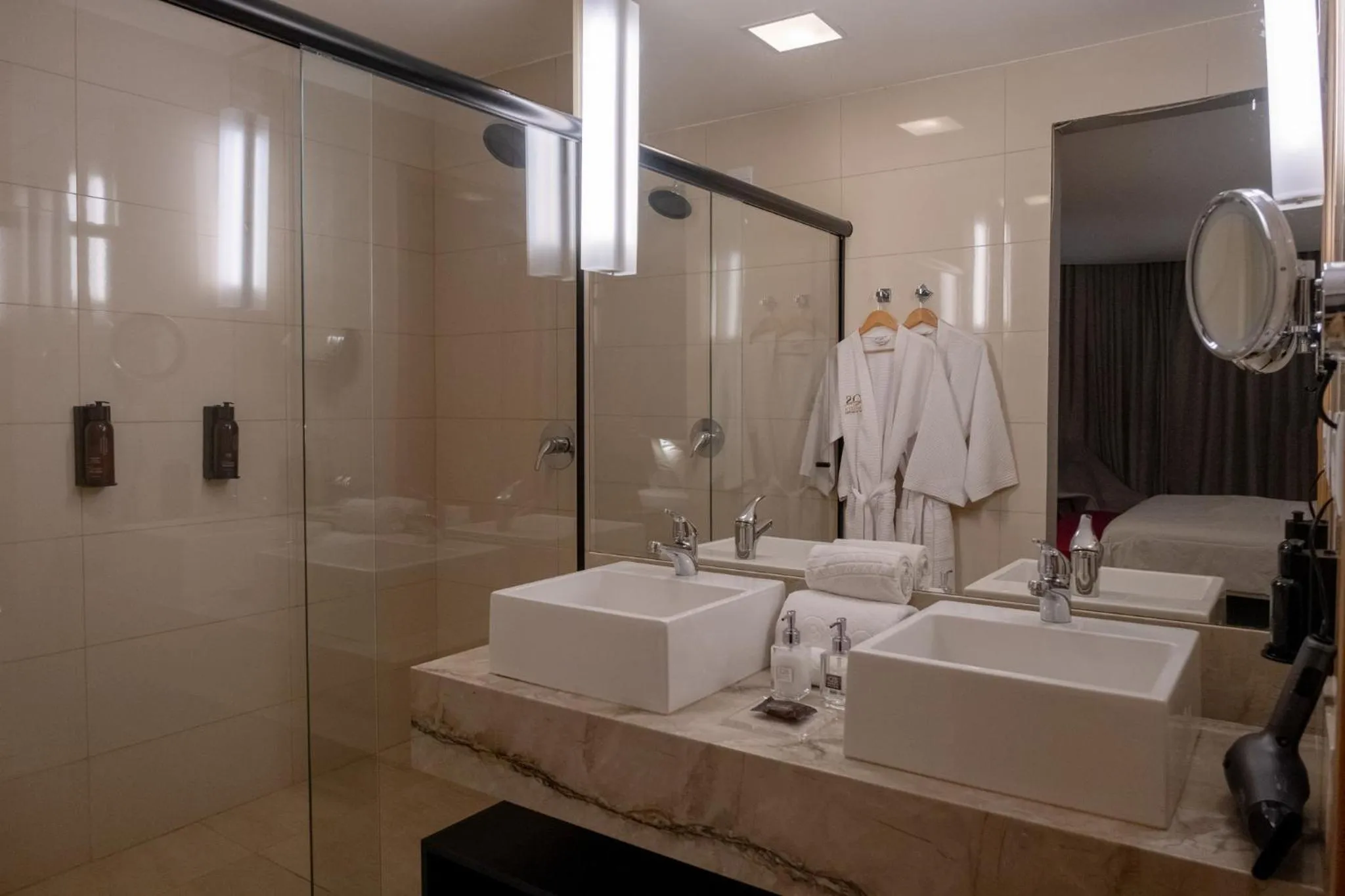 QS Marista Hotel by Atlas