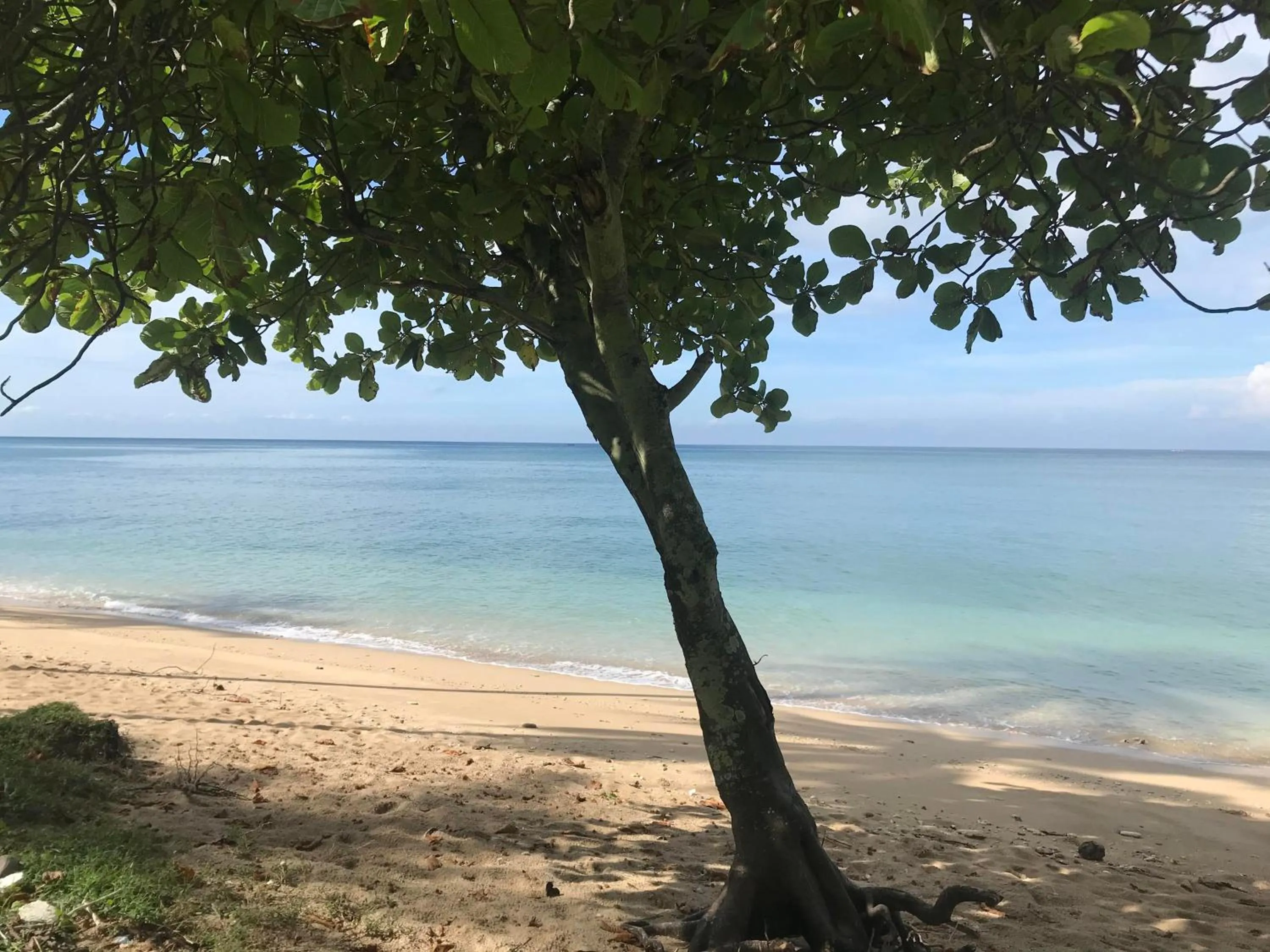 Beach in Matcha Lanta Resort