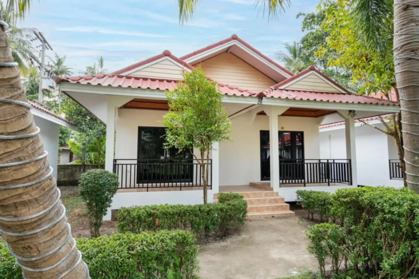 View (from property/room) in Matcha Lanta Resort