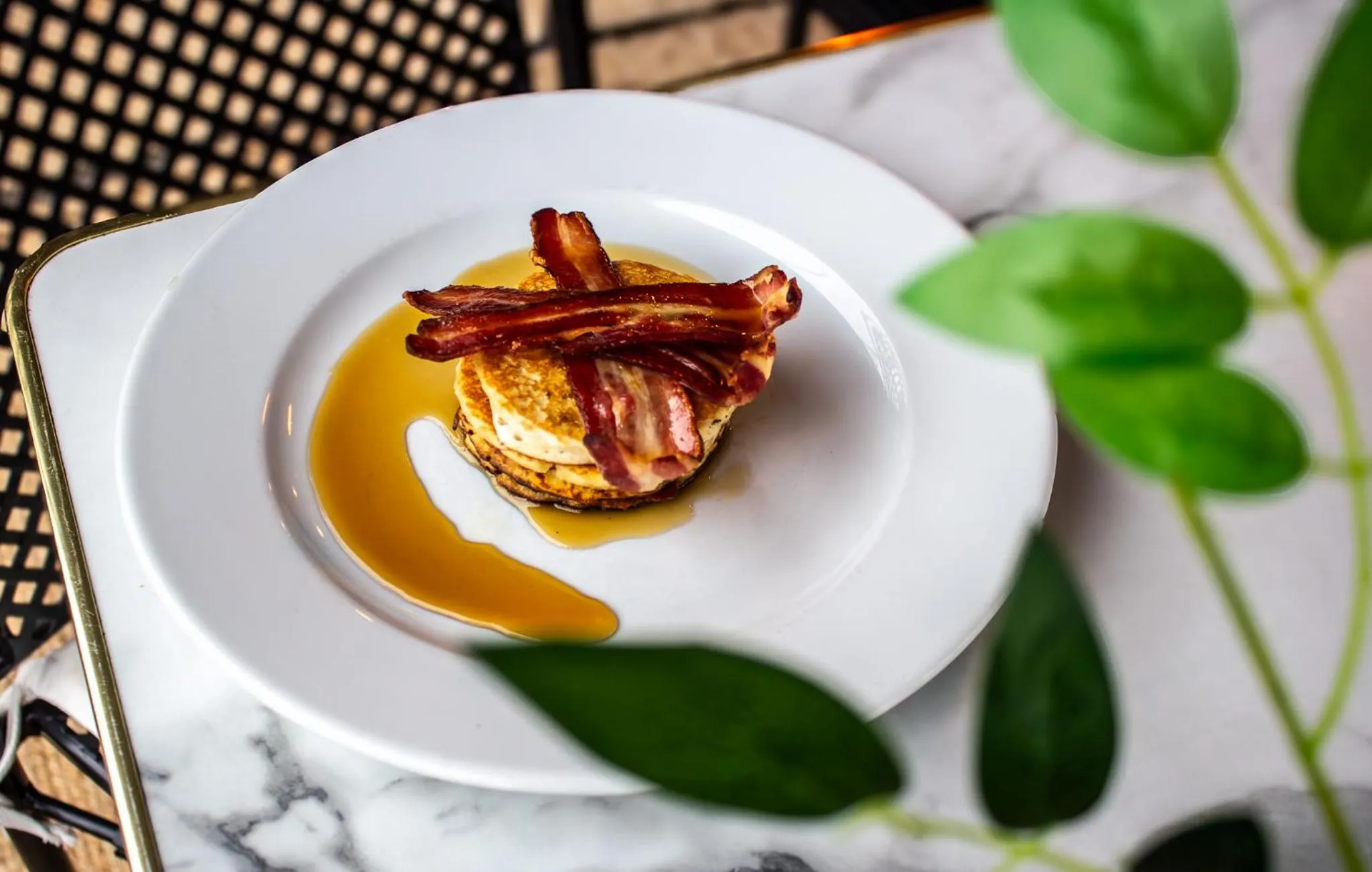 Food in Wild Thyme & Honey - Cirencester-Cotswolds