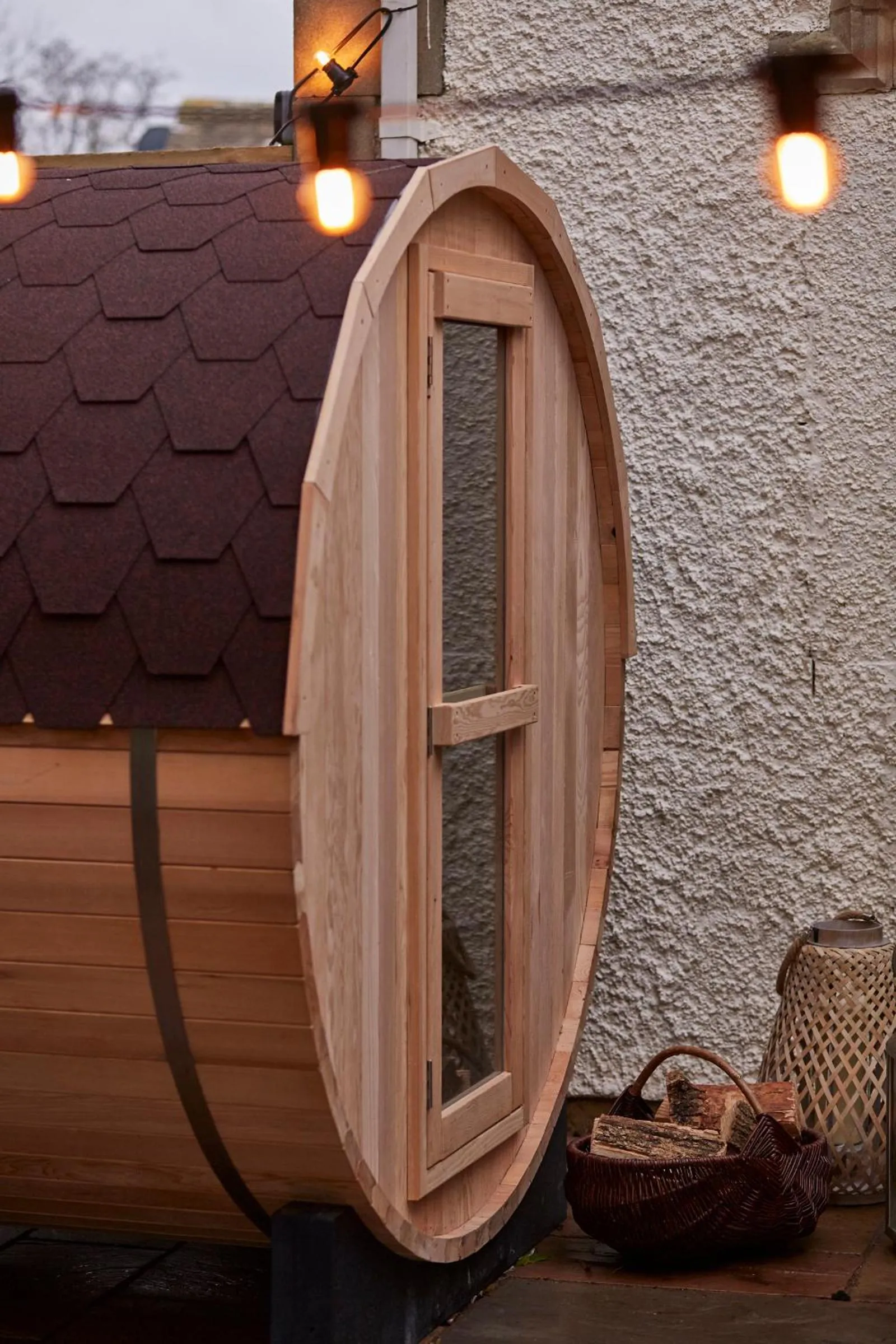 Property building in Wild Thyme & Honey - Cirencester-Cotswolds