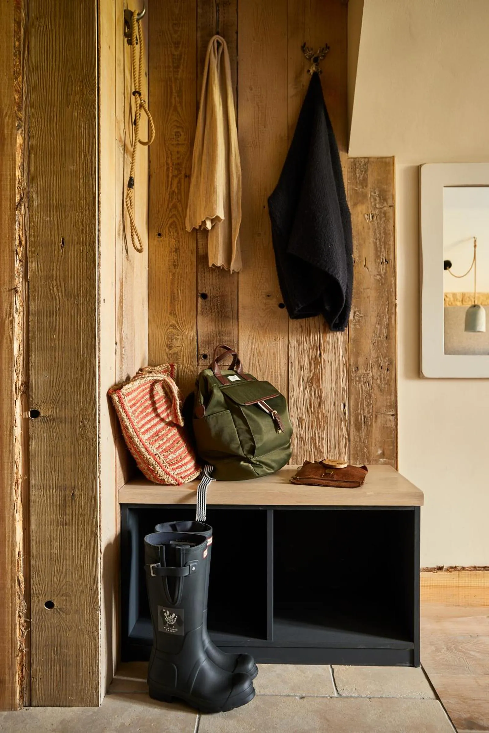 Property building in Wild Thyme & Honey - Cirencester-Cotswolds