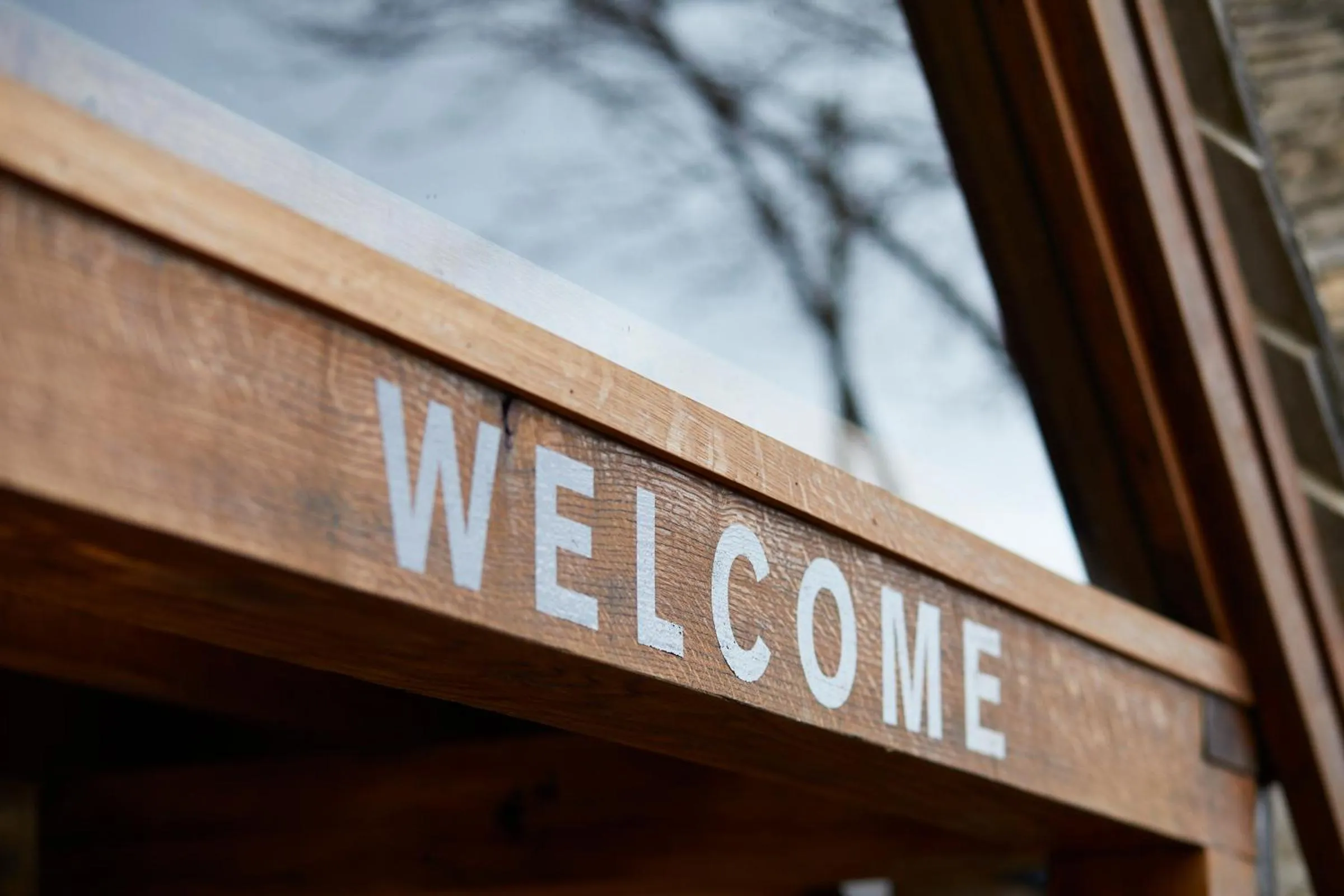 Property logo or sign in Wild Thyme & Honey - Cirencester-Cotswolds