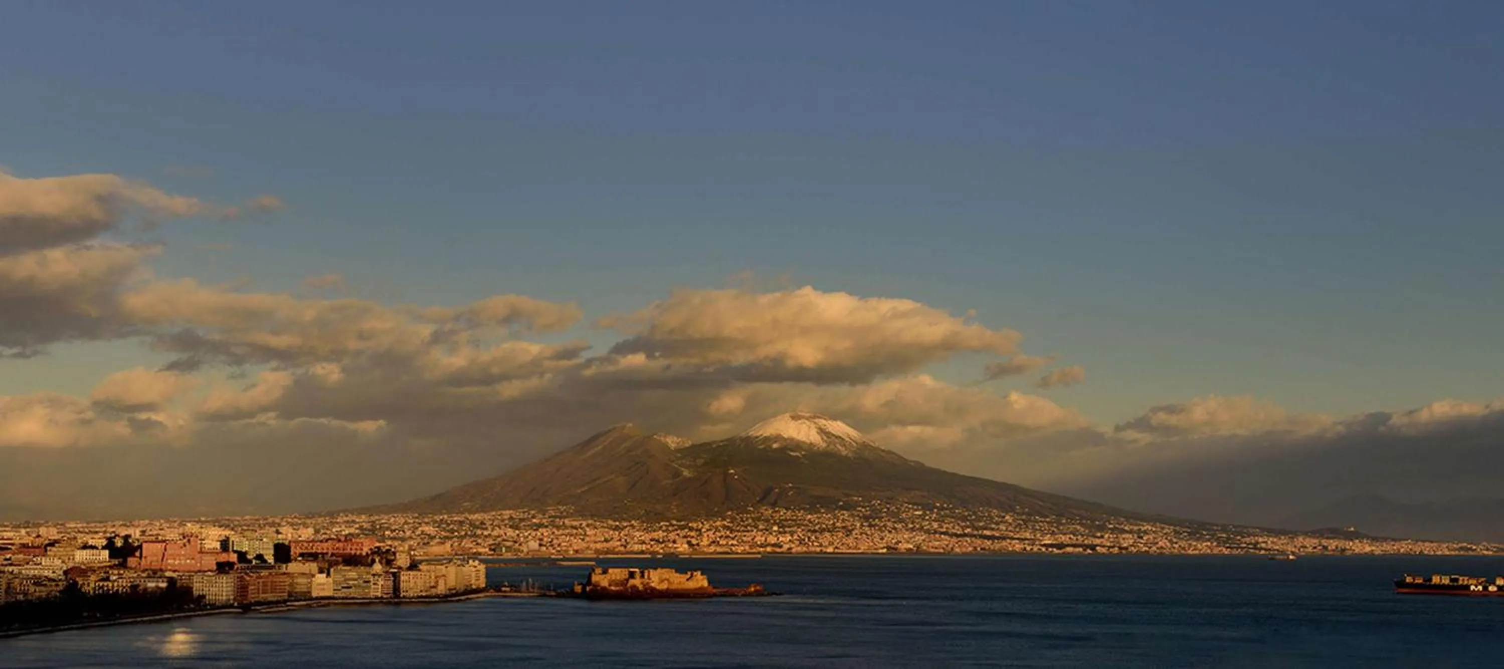 On site in BW Signature Collection Hotel Paradiso