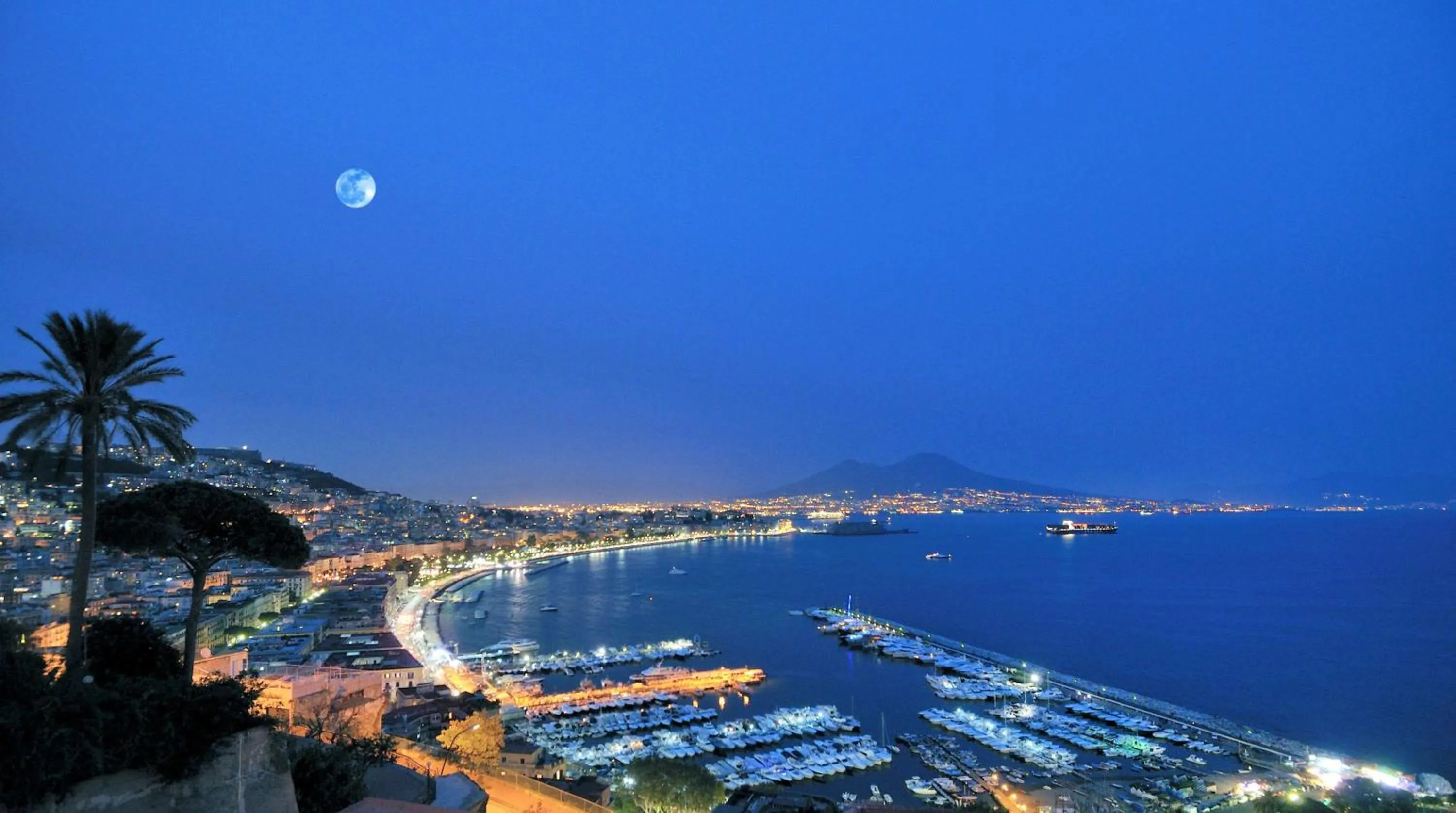 On site in BW Signature Collection Hotel Paradiso