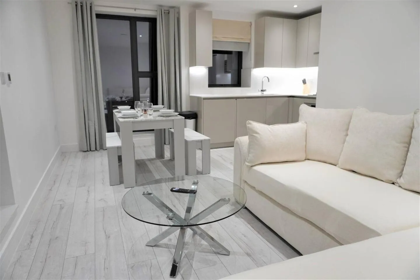 Queens Luxury Apartments Wembley Stadium - London