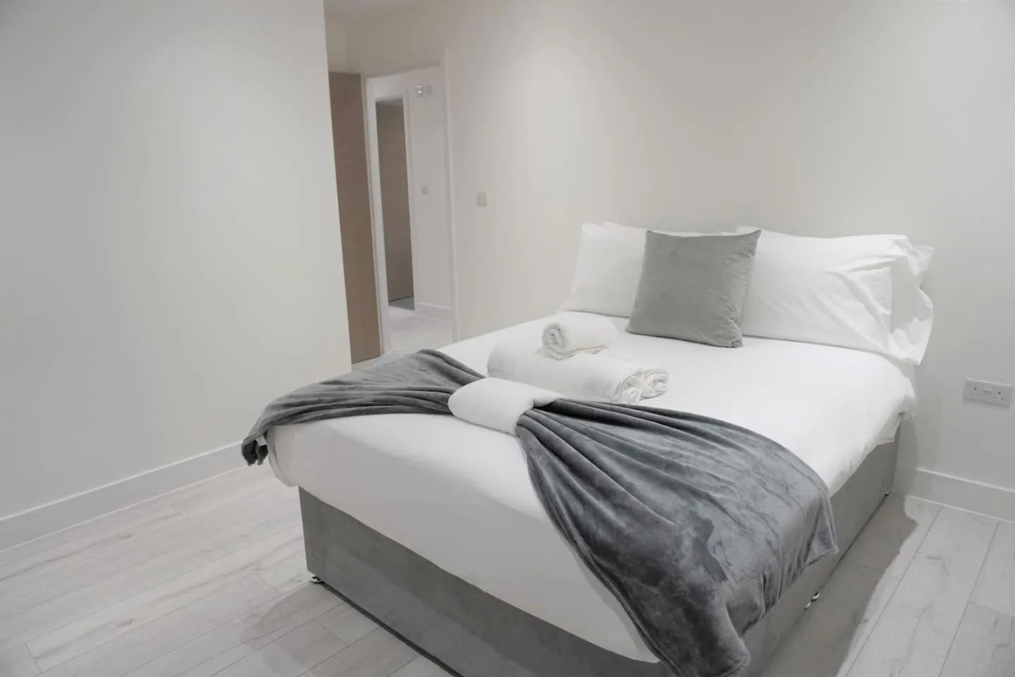 Queens Luxury Apartments Wembley Stadium - London