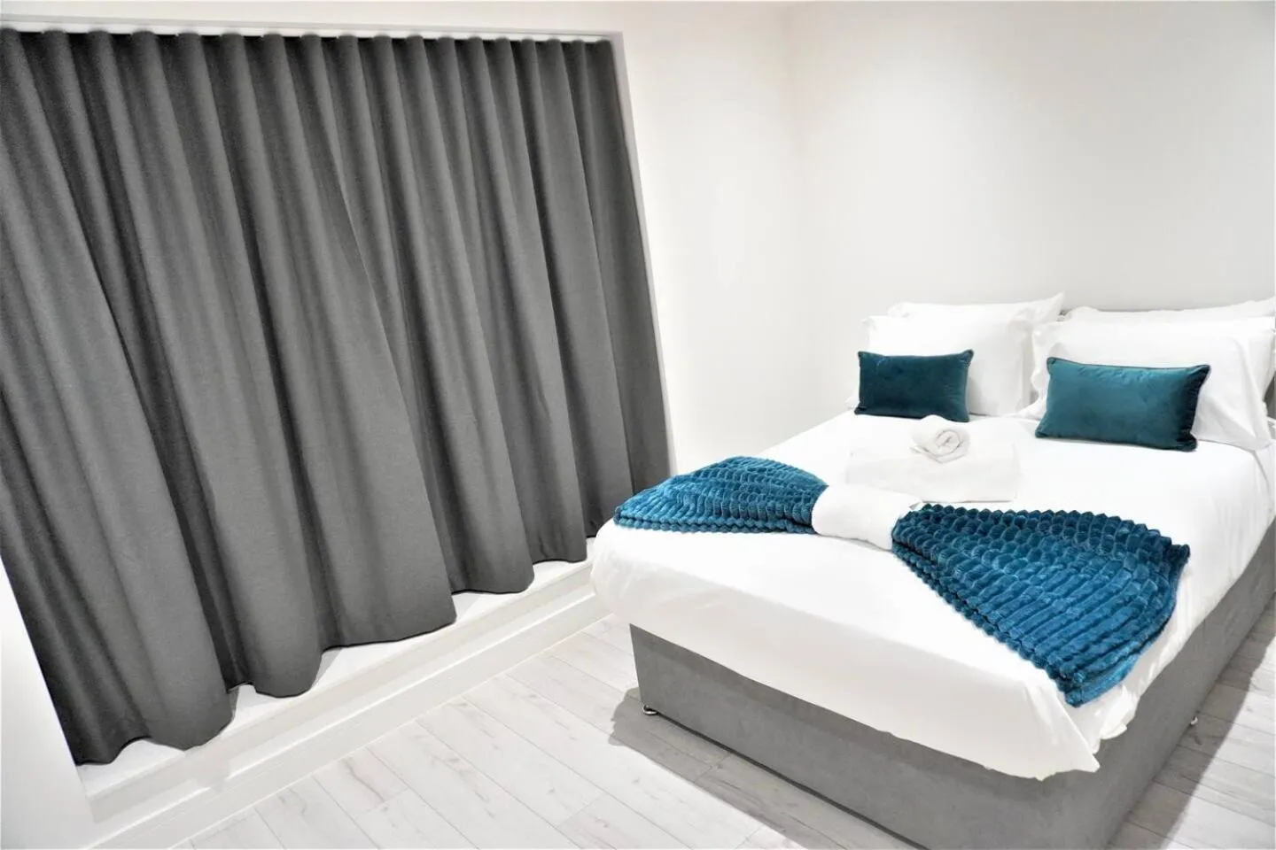 Queens Luxury Apartments Wembley Stadium - London