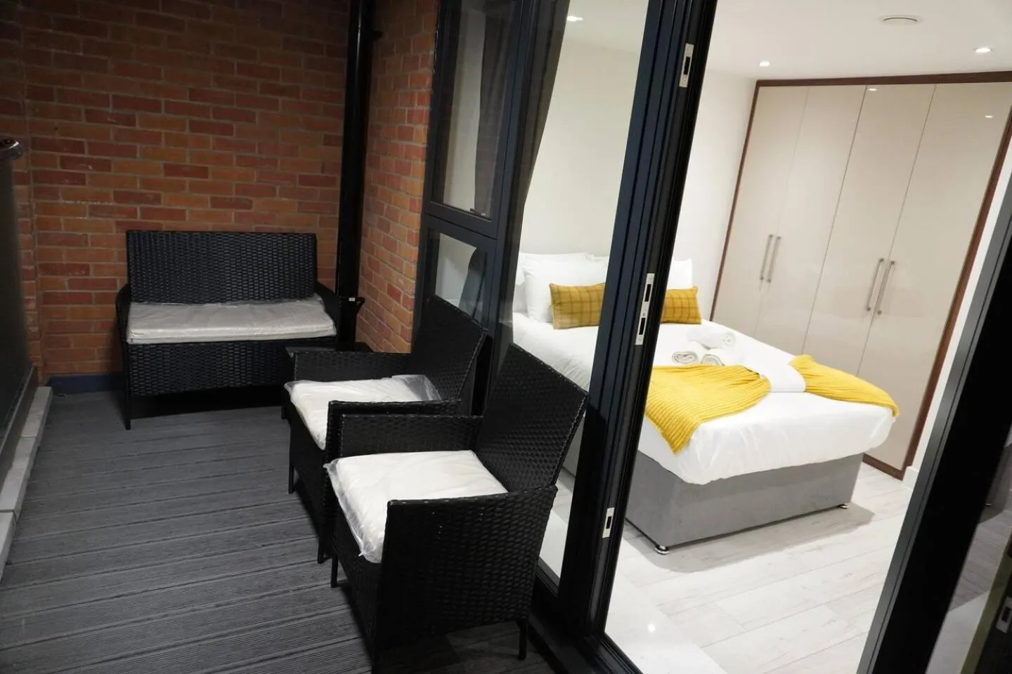 Queens Luxury Apartments Wembley Stadium - London