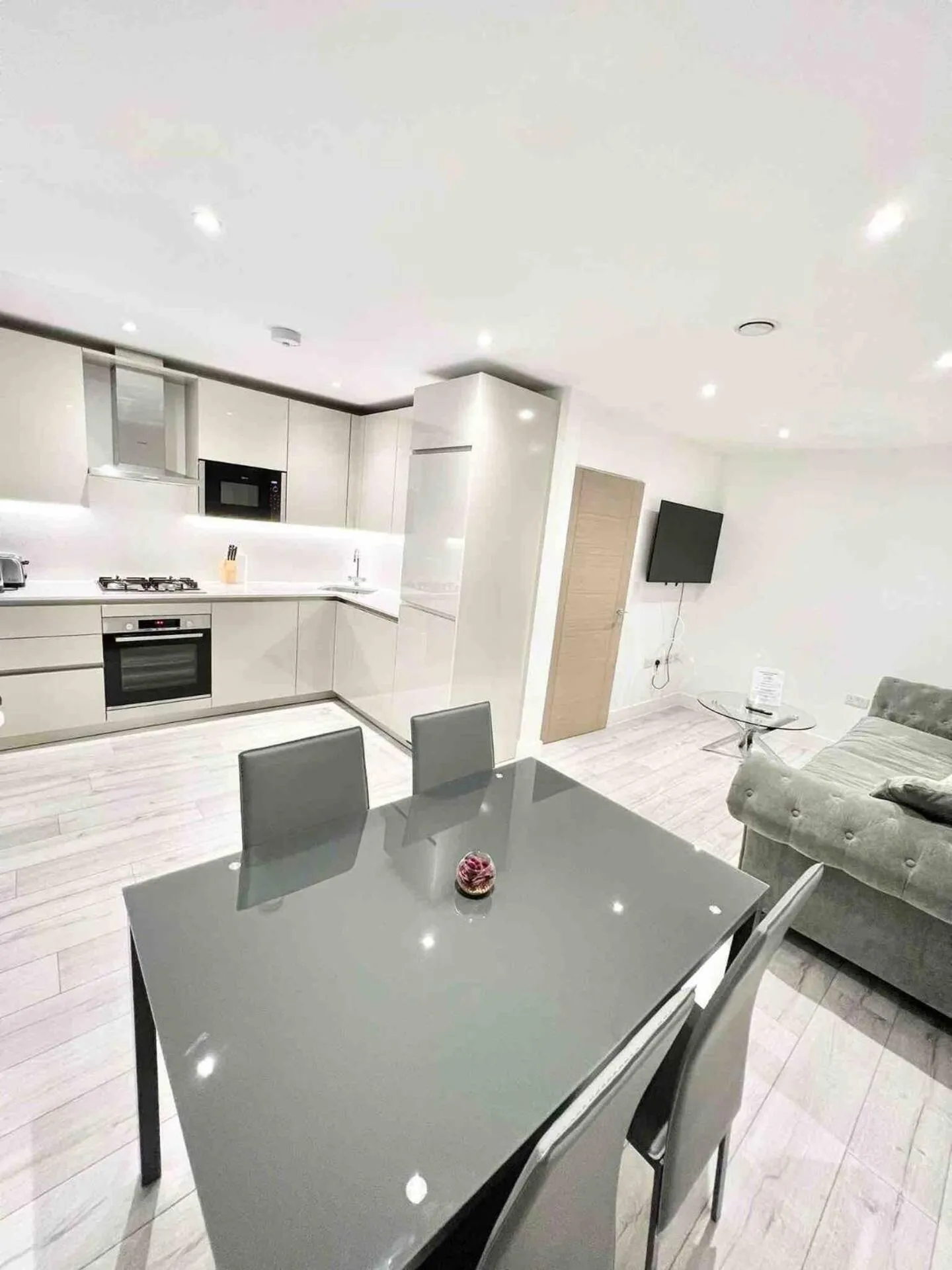 Queens Luxury Apartments Wembley Stadium - London