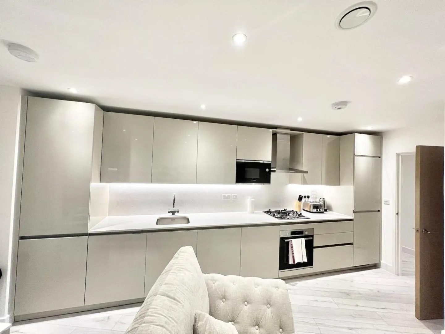Queens Luxury Apartments Wembley Stadium - London