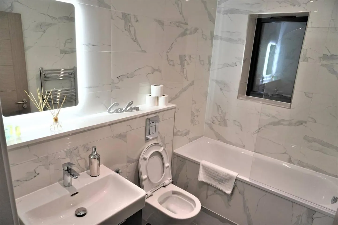 Queens Luxury Apartments Wembley Stadium - London