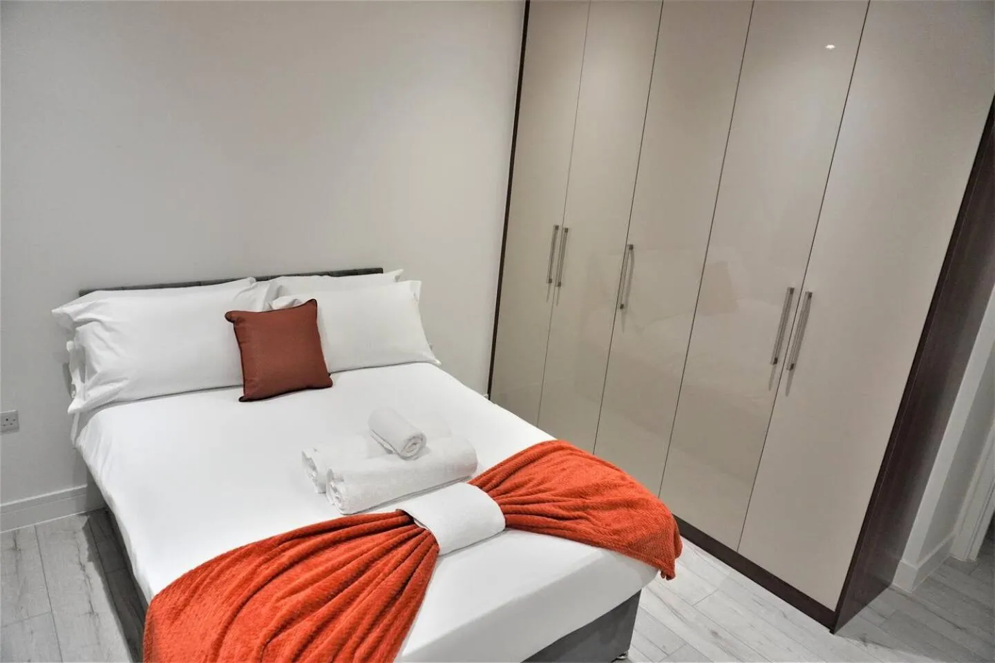 Queens Luxury Apartments Wembley Stadium - London