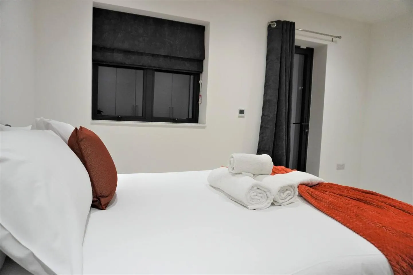 Queens Luxury Apartments Wembley Stadium - London