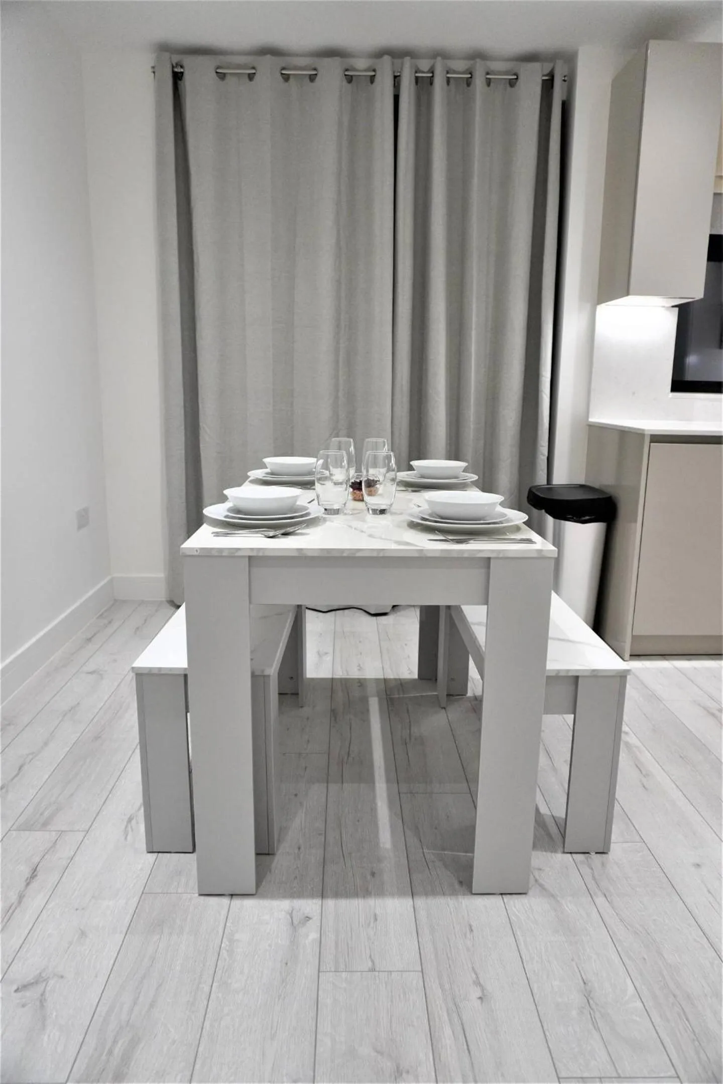 Queens Luxury Apartments Wembley Stadium - London