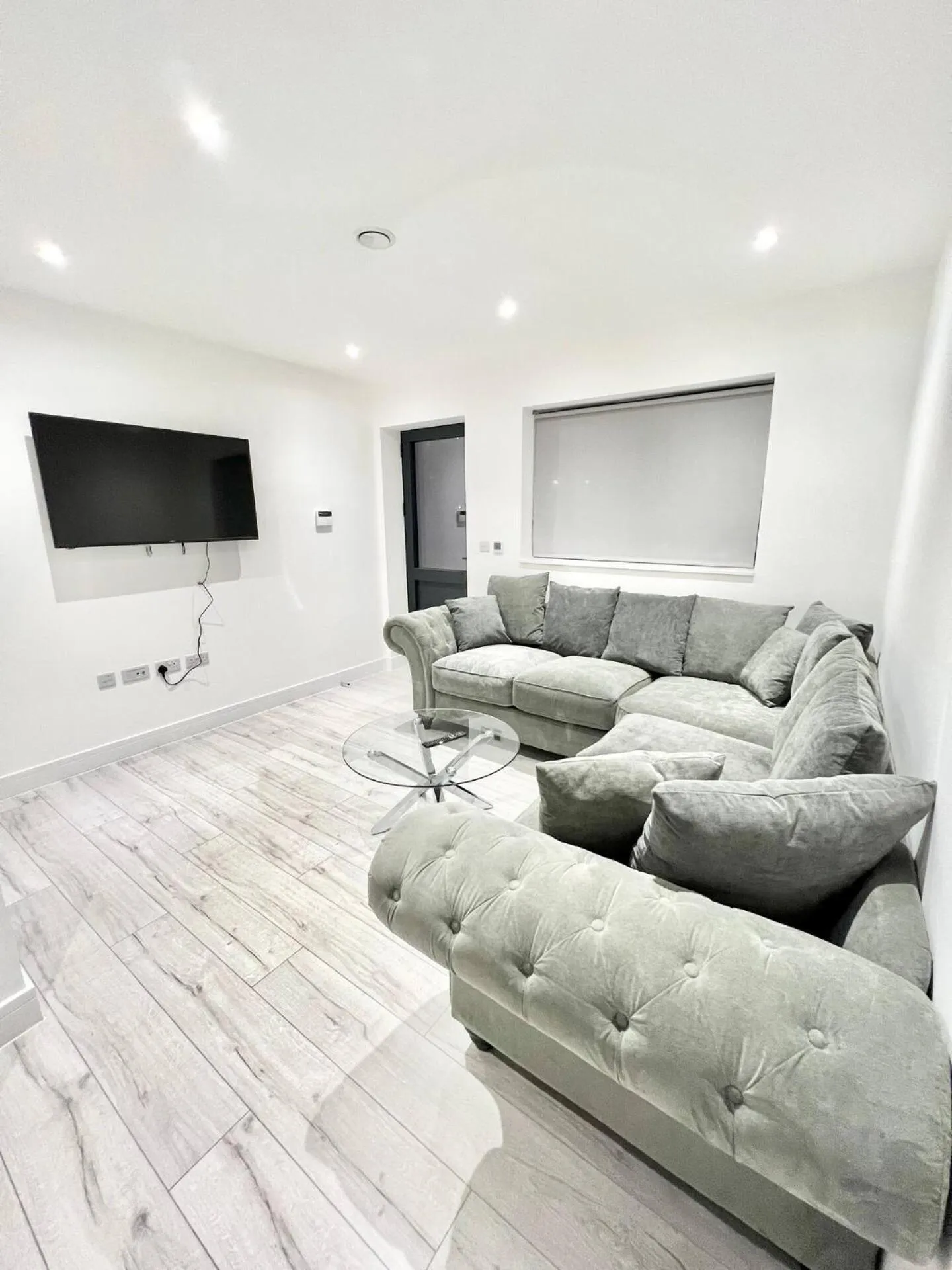 Queens Luxury Apartments Wembley Stadium - London