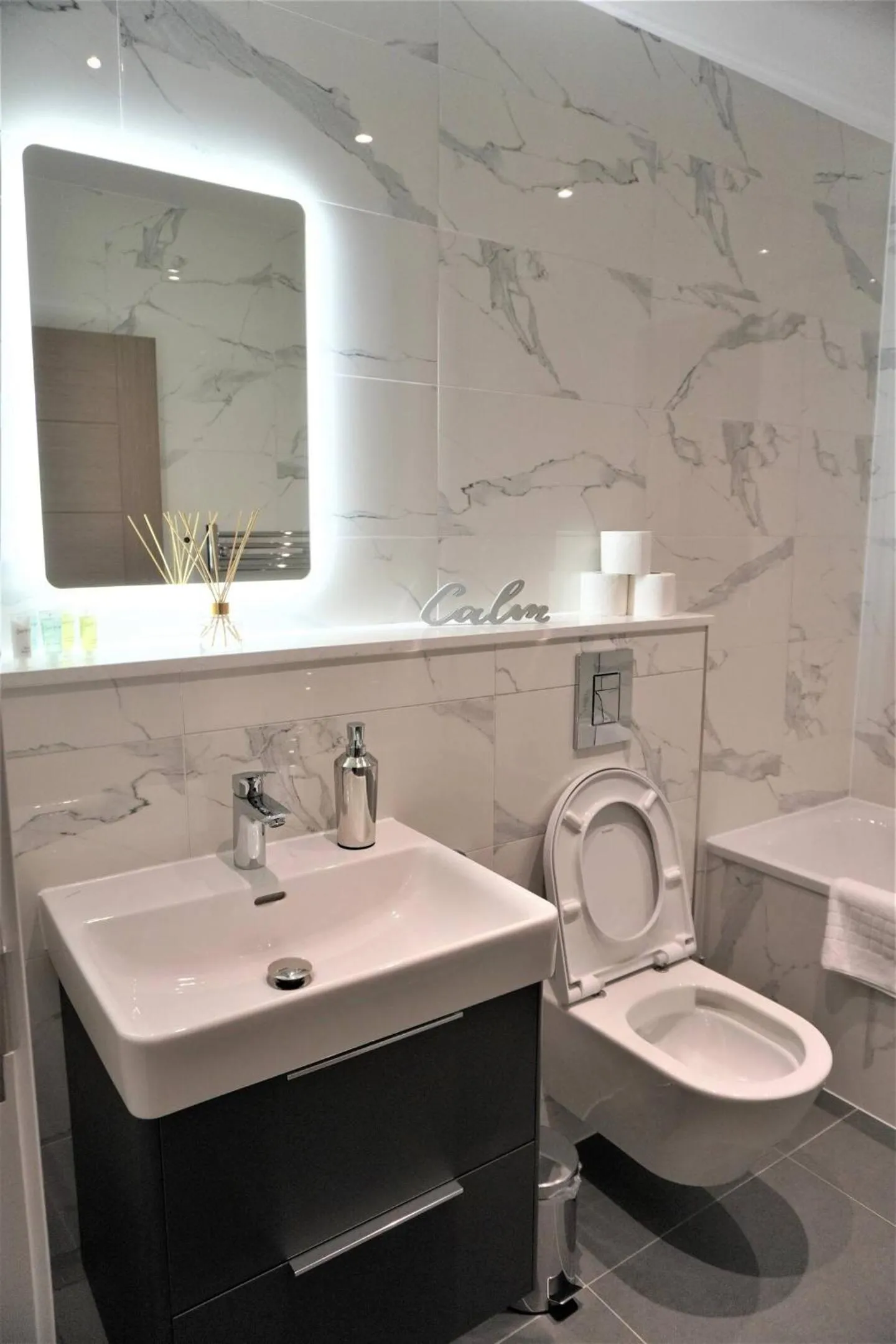 Queens Luxury Apartments Wembley Stadium - London