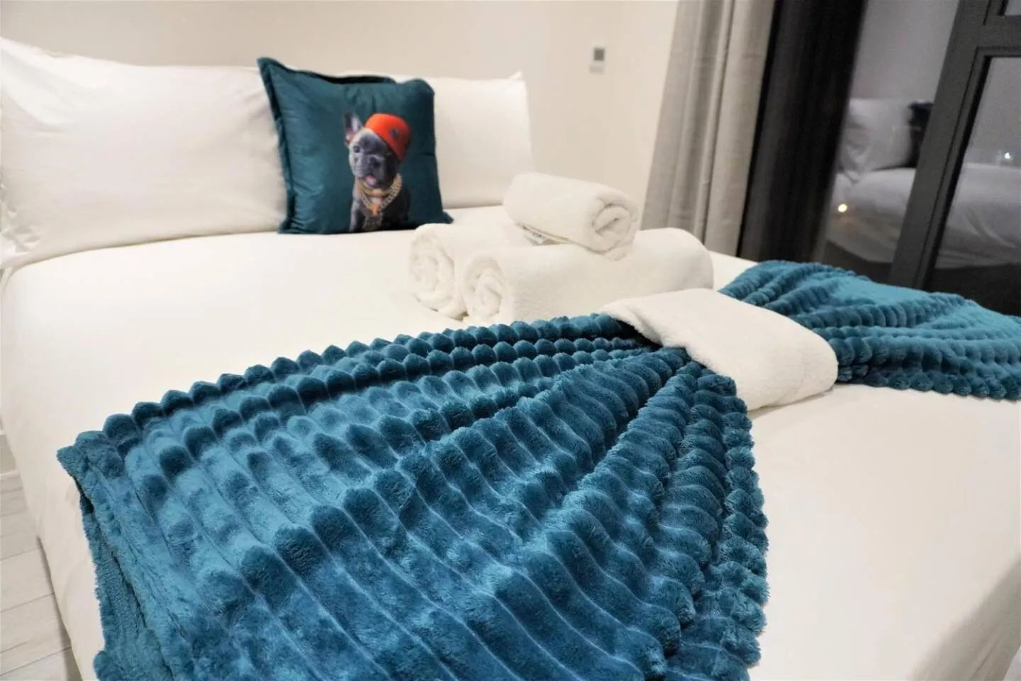 Queens Luxury Apartments Wembley Stadium - London