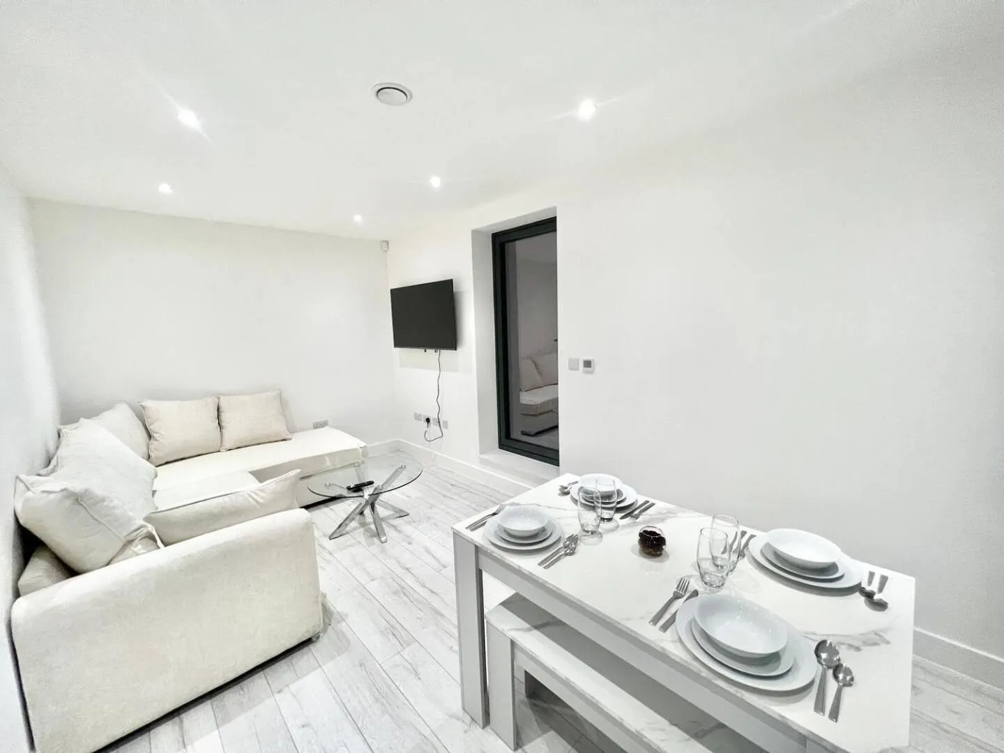 Queens Luxury Apartments Wembley Stadium - London