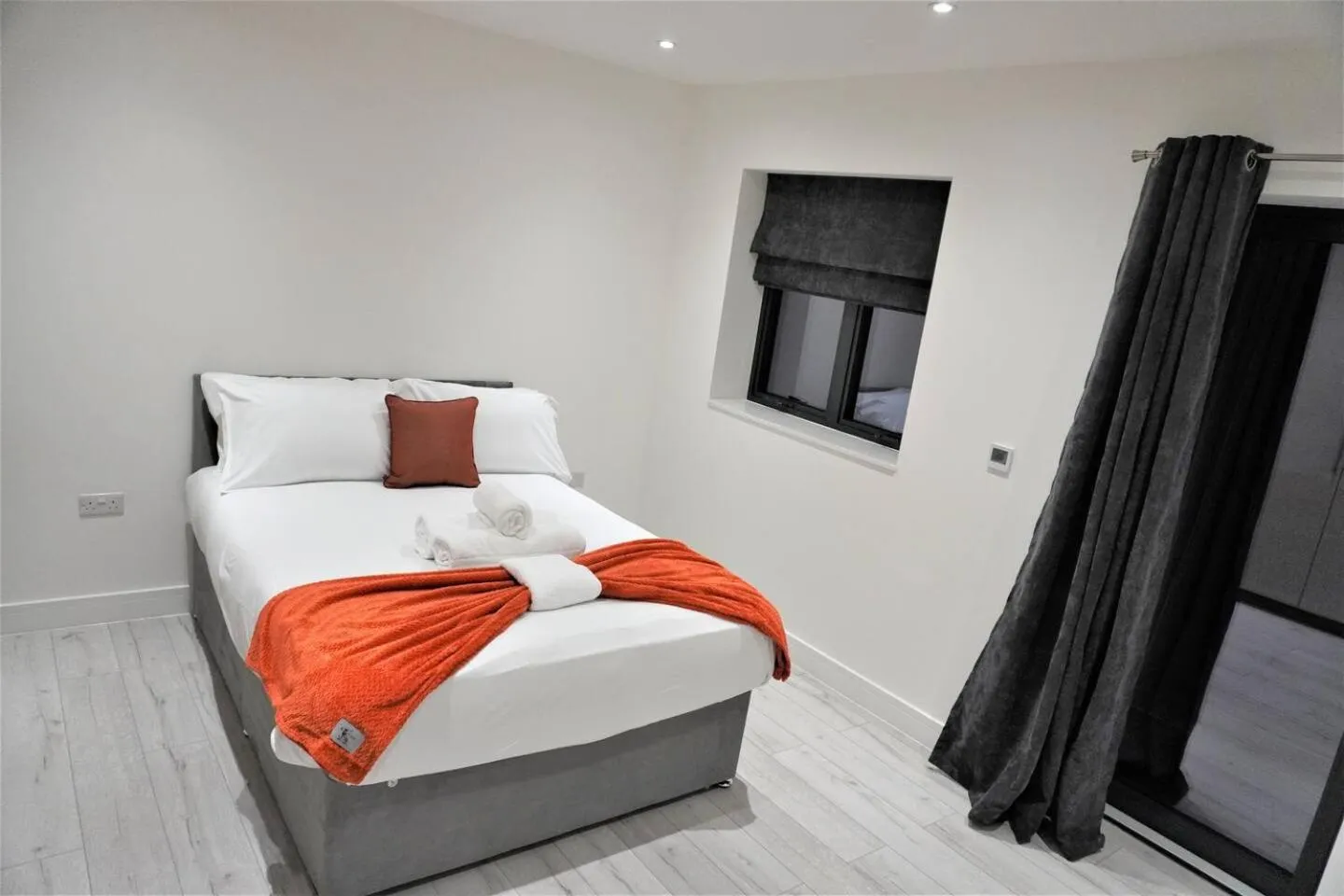 Queens Luxury Apartments Wembley Stadium - London