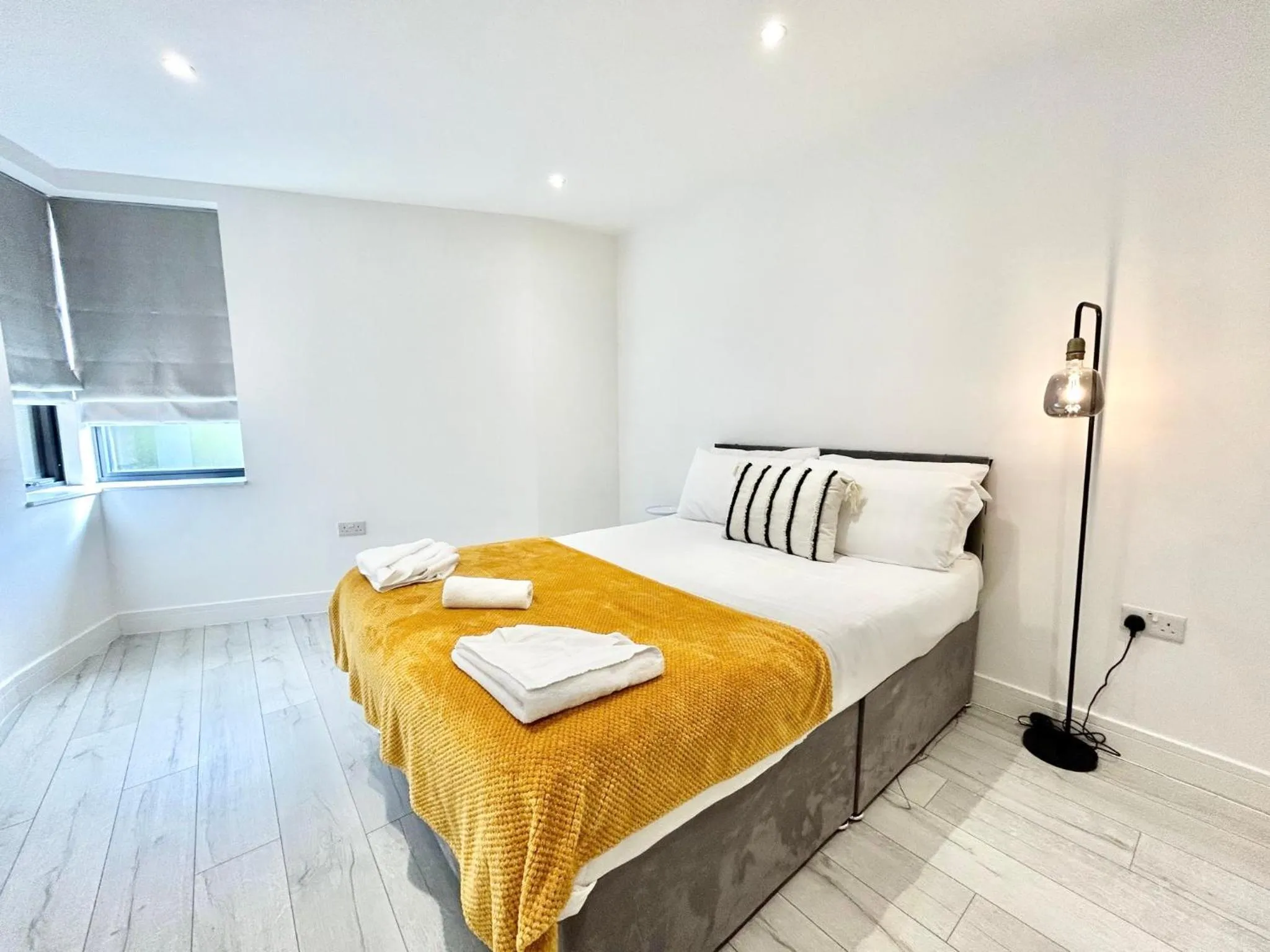 Queens Luxury Apartments Wembley Stadium - London