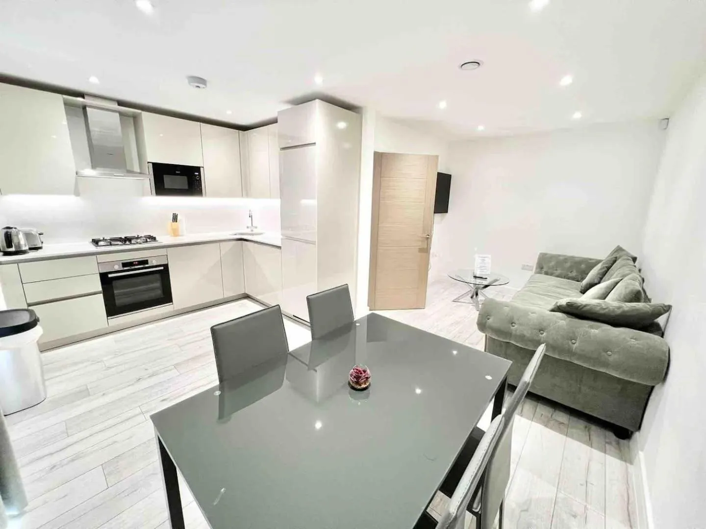 Queens Luxury Apartments Wembley Stadium - London