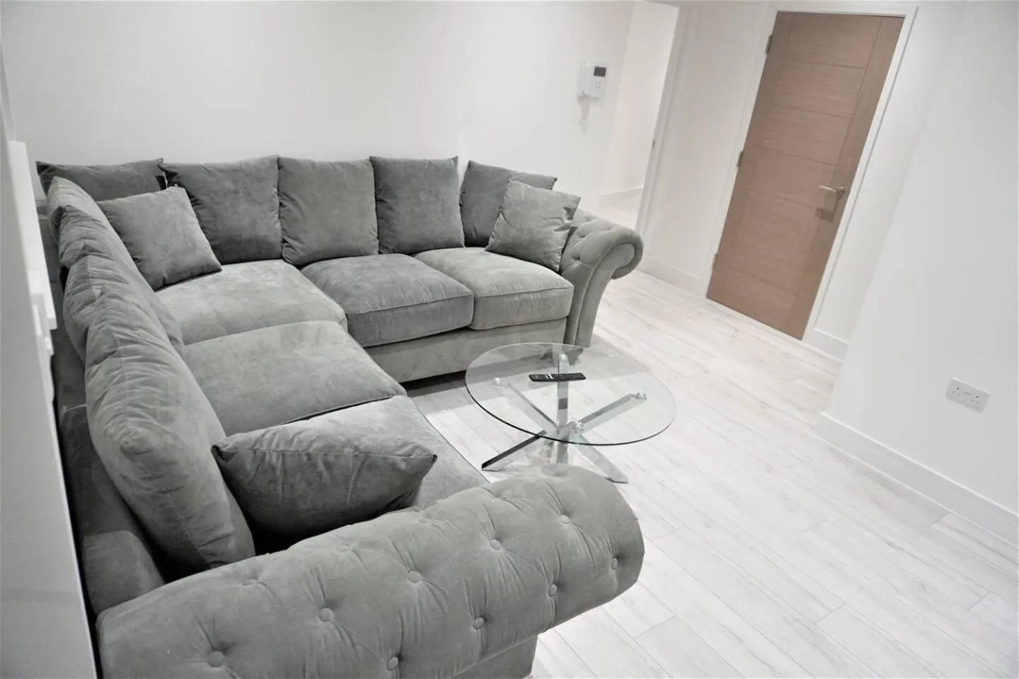 Queens Luxury Apartments Wembley Stadium - London