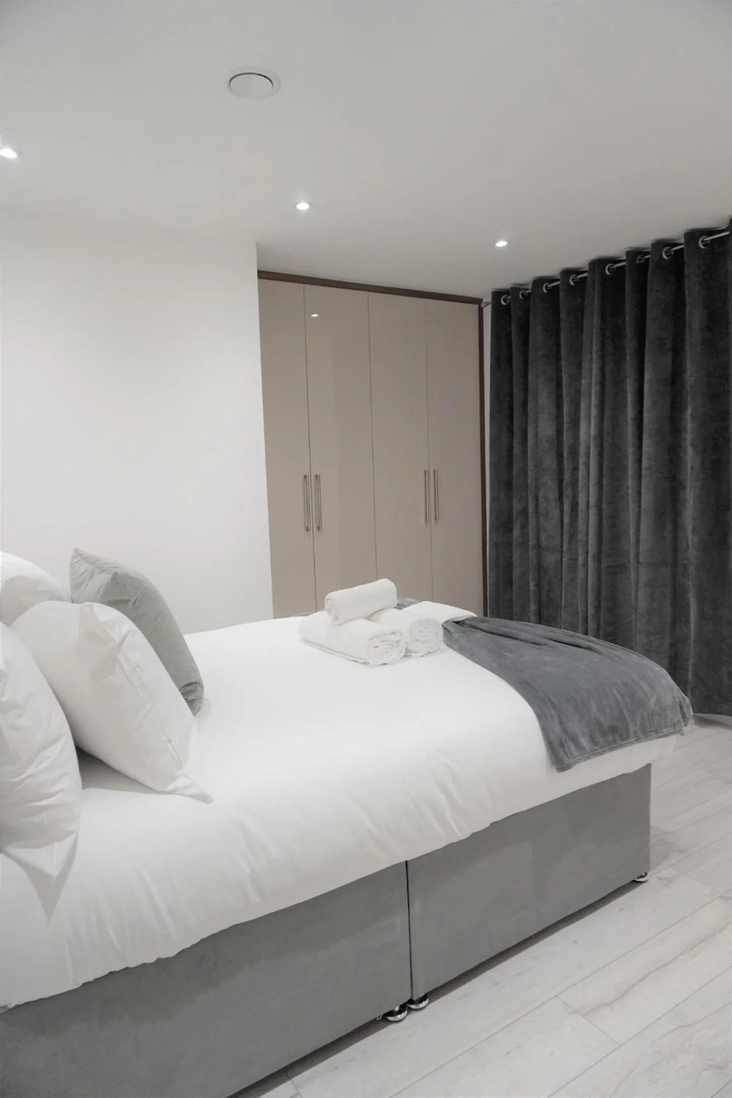 Queens Luxury Apartments Wembley Stadium - London