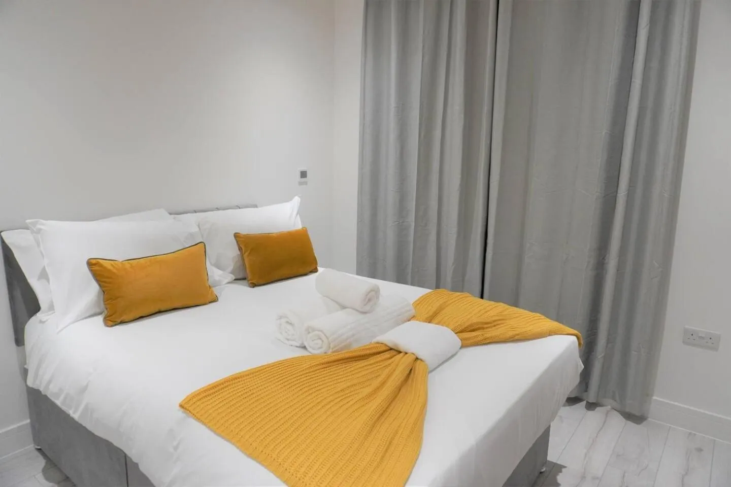 Queens Luxury Apartments Wembley Stadium - London