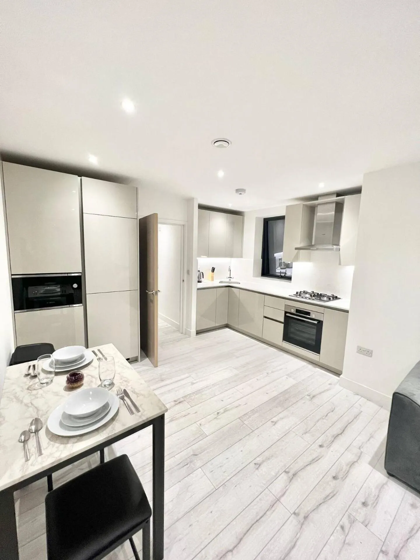 Queens Luxury Apartments Wembley Stadium - London