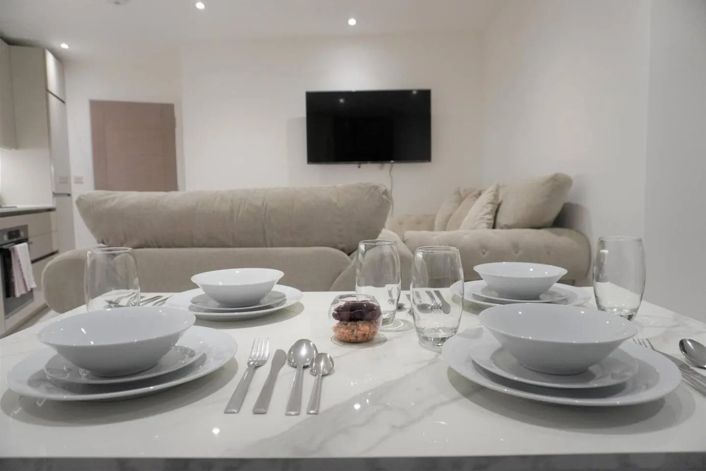 Queens Luxury Apartments Wembley Stadium - London