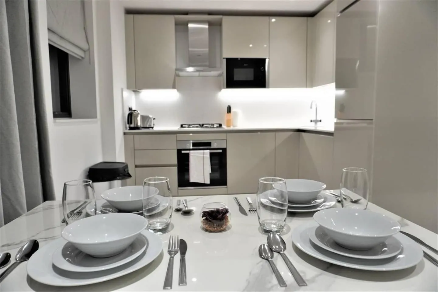 Queens Luxury Apartments Wembley Stadium - London