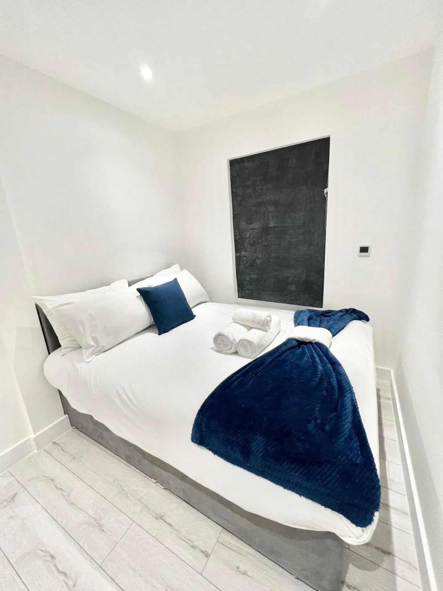 Queens Luxury Apartments Wembley Stadium - London