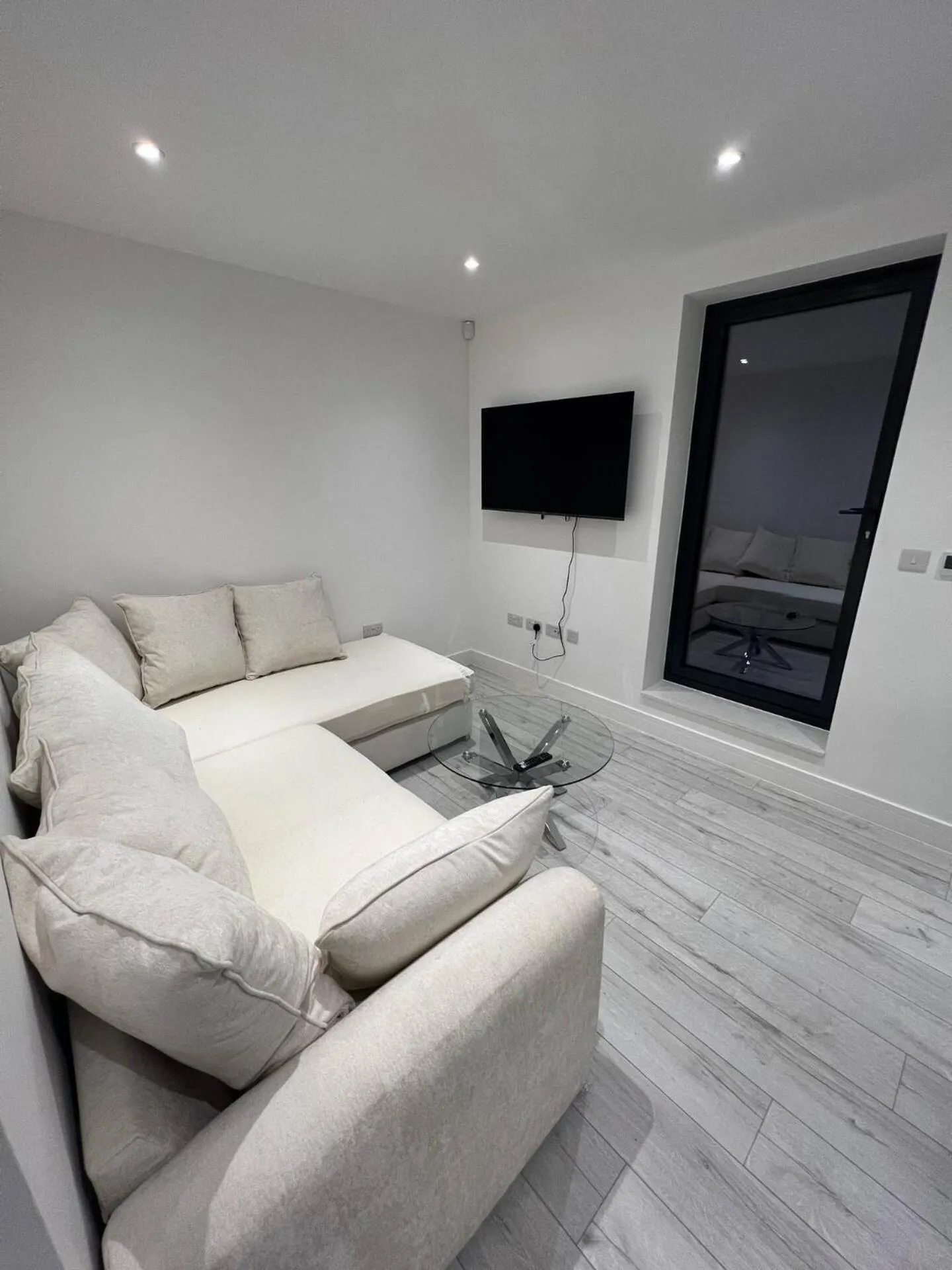 Queens Luxury Apartments Wembley Stadium - London